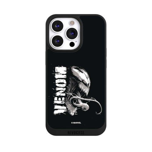 Apple iPhone 13 Pro NIVOpure Venom Gesicht
