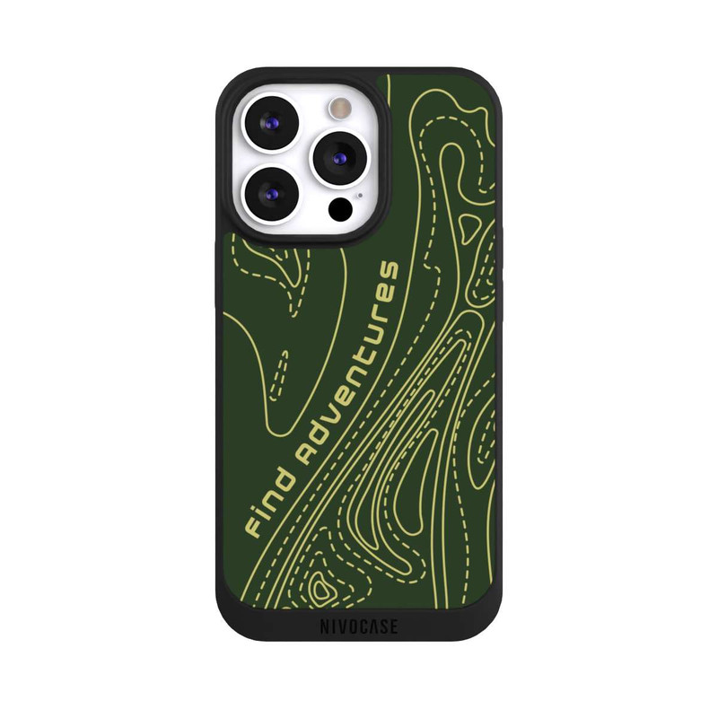 iPhone 13 Pro NIVOpure Find Adventures