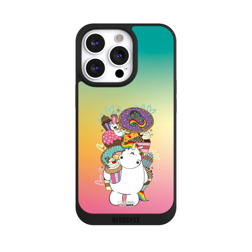 Apple iPhone 13 Pro NIVOpure Pummel Candyland