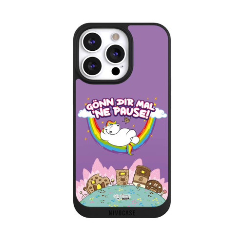 Apple iPhone 13 Pro NIVOpure Pummel Pause