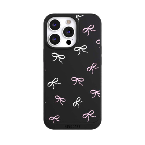 Apple iPhone 13 Pro NIVOpure Schleifen Muster