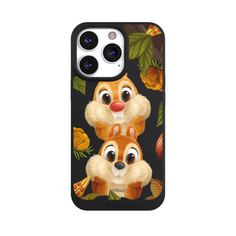 iPhone 13 Pro NIVOpure Chip And Chap Pekaboo transparent