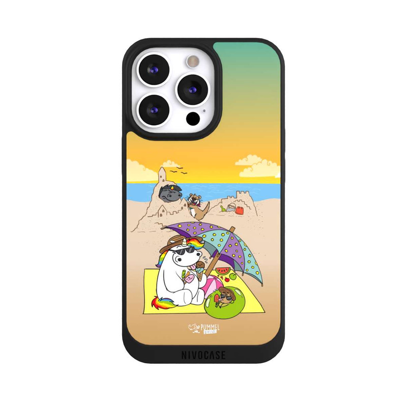iPhone 13 Pro NIVOpure Pummel Summer