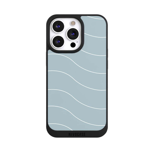 Apple iPhone 13 Pro NIVOpure Linien Muster