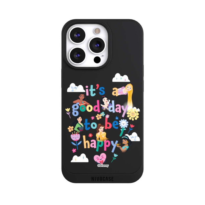 iPhone 13 Pro NIVOpure Good Day Transparent