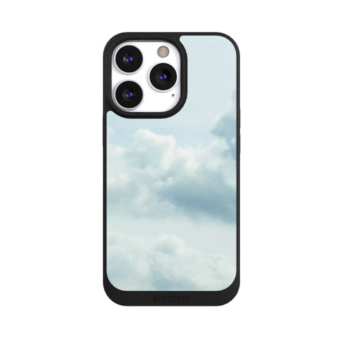Apple iPhone 13 Pro NIVOpure Pastel Blue Clouds
