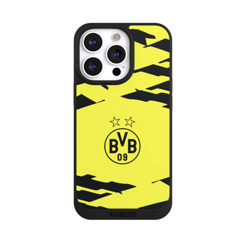 Apple iPhone 13 Pro NIVOpure BVB Sondertrikot Neon