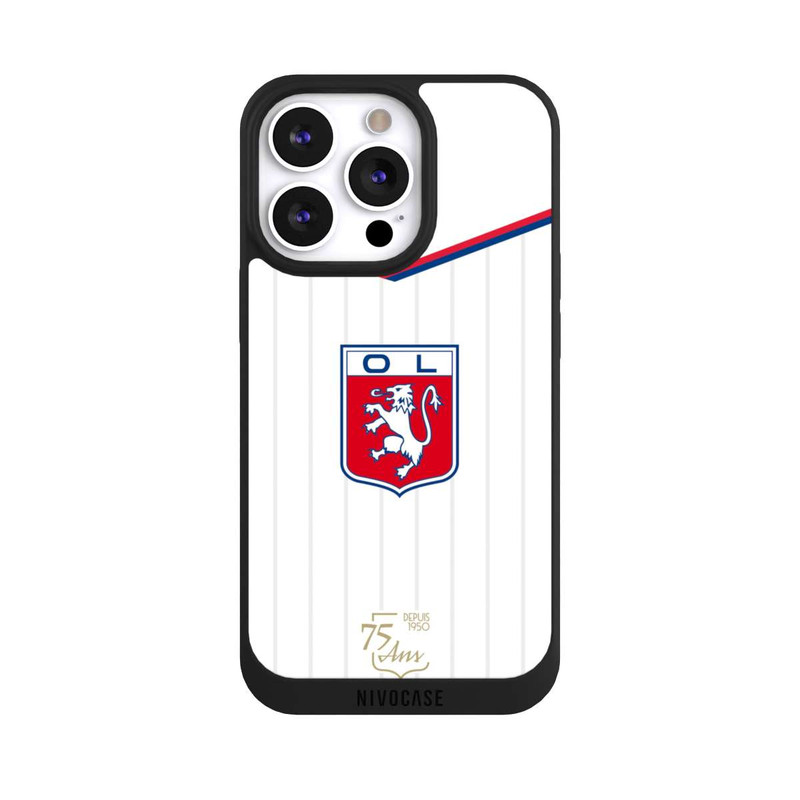 iPhone 13 Pro NIVOpure 75 Jahre Sondermotiv OL