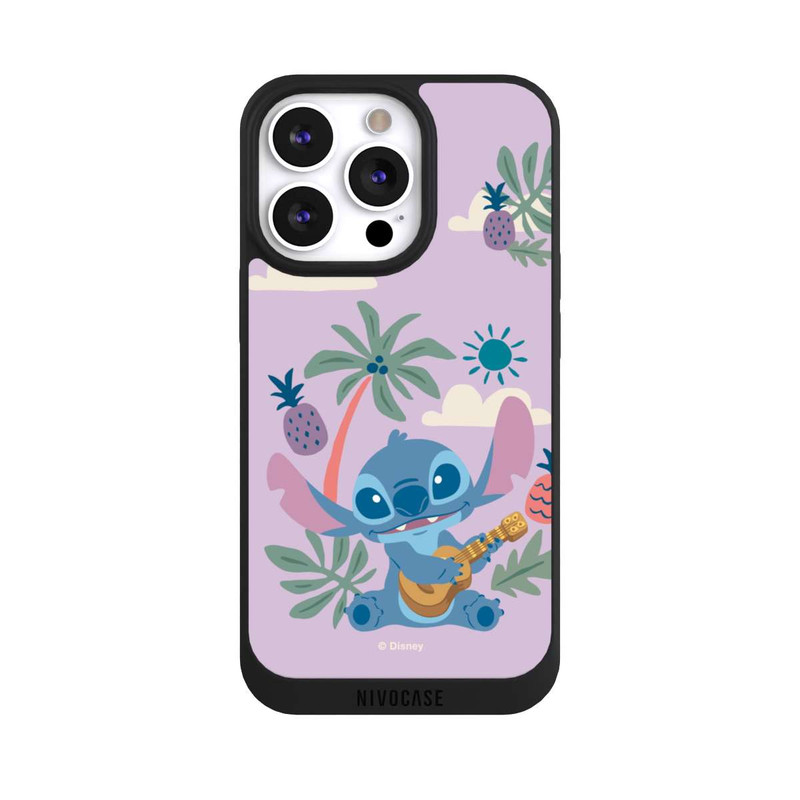 iPhone 13 Pro NIVOpure Stitch Sommervibes