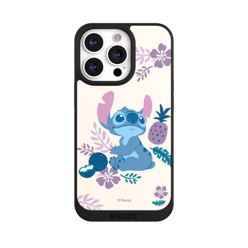 iPhone 13 Pro NIVOpure Stitch Floral
