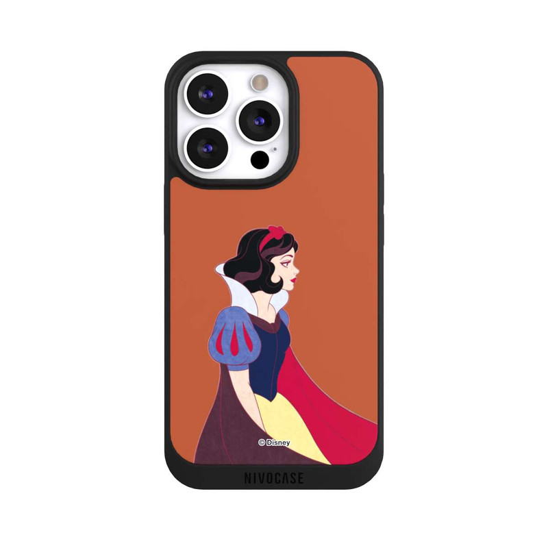 iPhone 13 Pro NIVOpure Schneewittchen Portrait