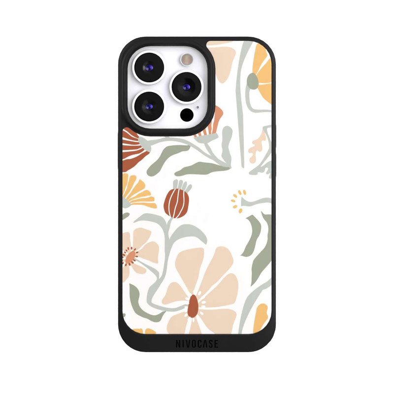 iPhone 13 Pro NIVOpure Bontanical Harvest