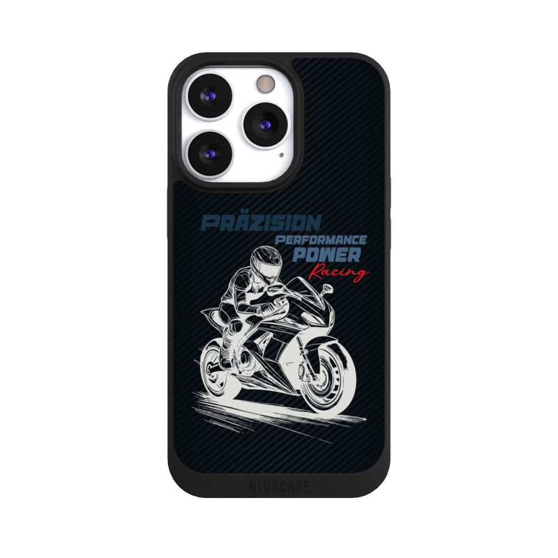 iPhone 13 Pro NIVOpure Präzision Performance Power