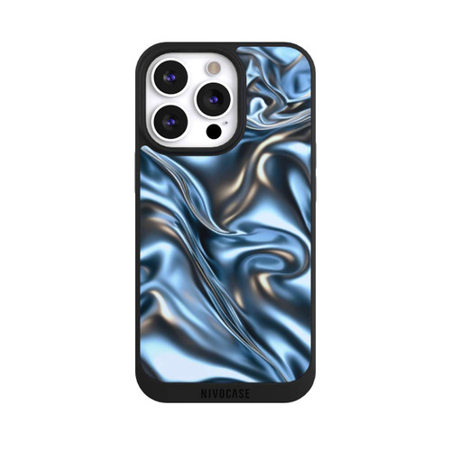 Apple iPhone 13 Pro NIVOpure Shiny Chrome
