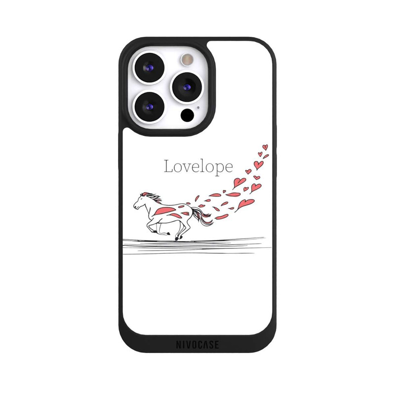 iPhone 13 Pro NIVOpure Lovelope