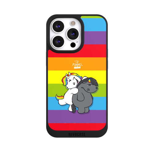 Apple iPhone 13 Pro NIVOpure Pummel und Grummel