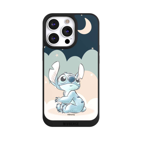 Apple iPhone 13 Pro NIVOpure Stitch Moonlight