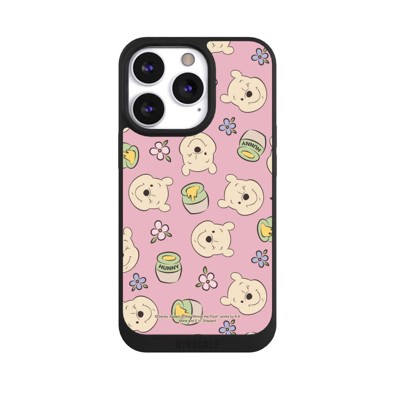 iPhone 13 Pro NIVOpure Honey & Mischief
