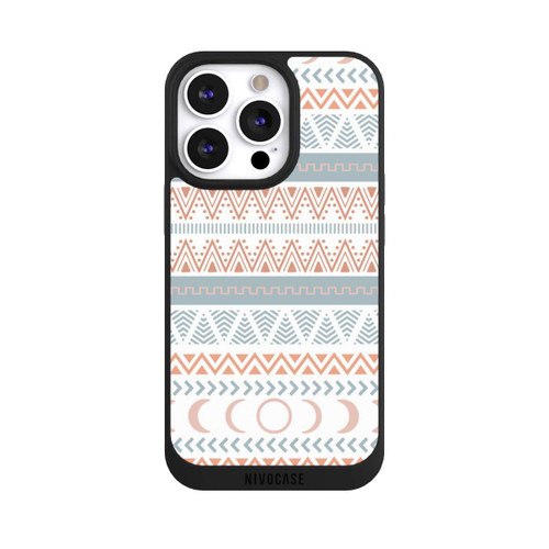 Apple iPhone 13 Pro NIVOpure Boho Theme