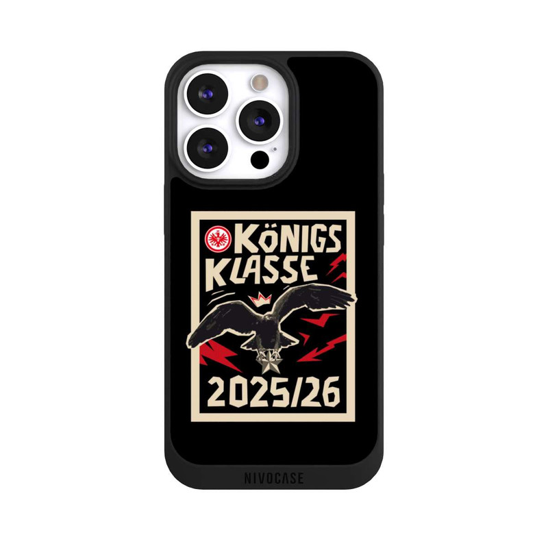 iPhone 13 Pro NIVOpure SGE Königsklasse 25-26