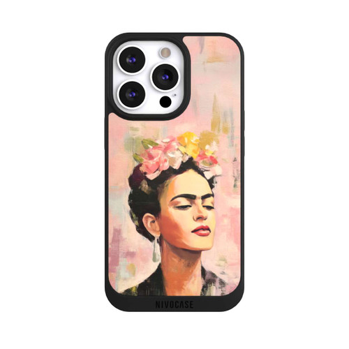 Apple iPhone 13 Pro NIVOpure Mexikanische Ikone Kraft und Schmerz