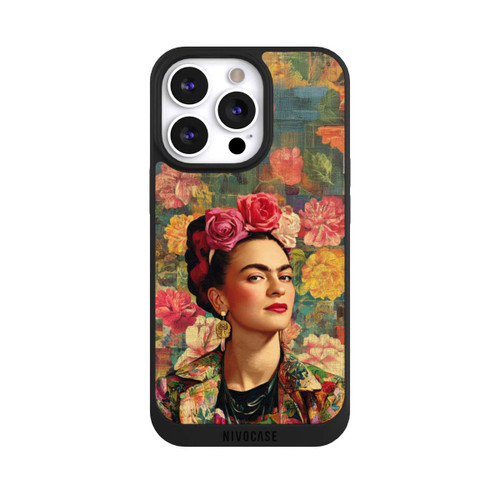 Apple iPhone 13 Pro NIVOpure Mexikanische Ikone Farben des Lebens