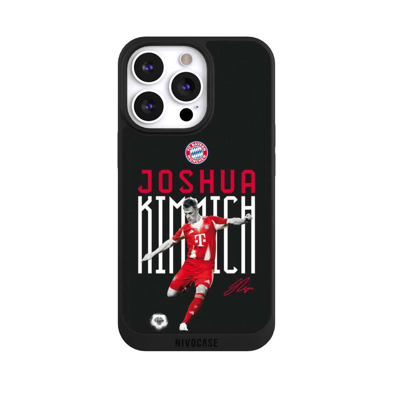 iPhone 13 Pro NIVOpure Joshua Kimmich 25/26