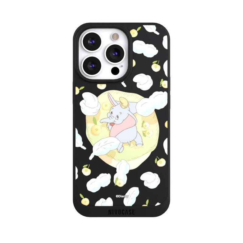 iPhone 13 Pro NIVOpure Dumbo Transparent