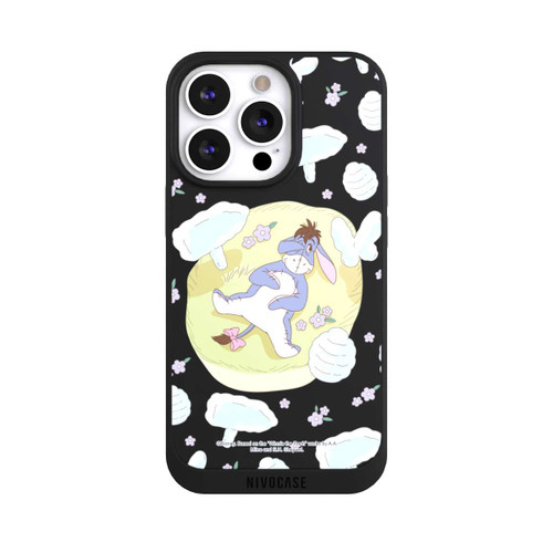 Apple iPhone 13 Pro NIVOpure I-Aah Transparent