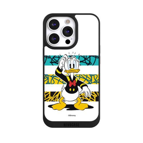 Apple iPhone 13 Pro NIVOpure Donald Quacky Duck
