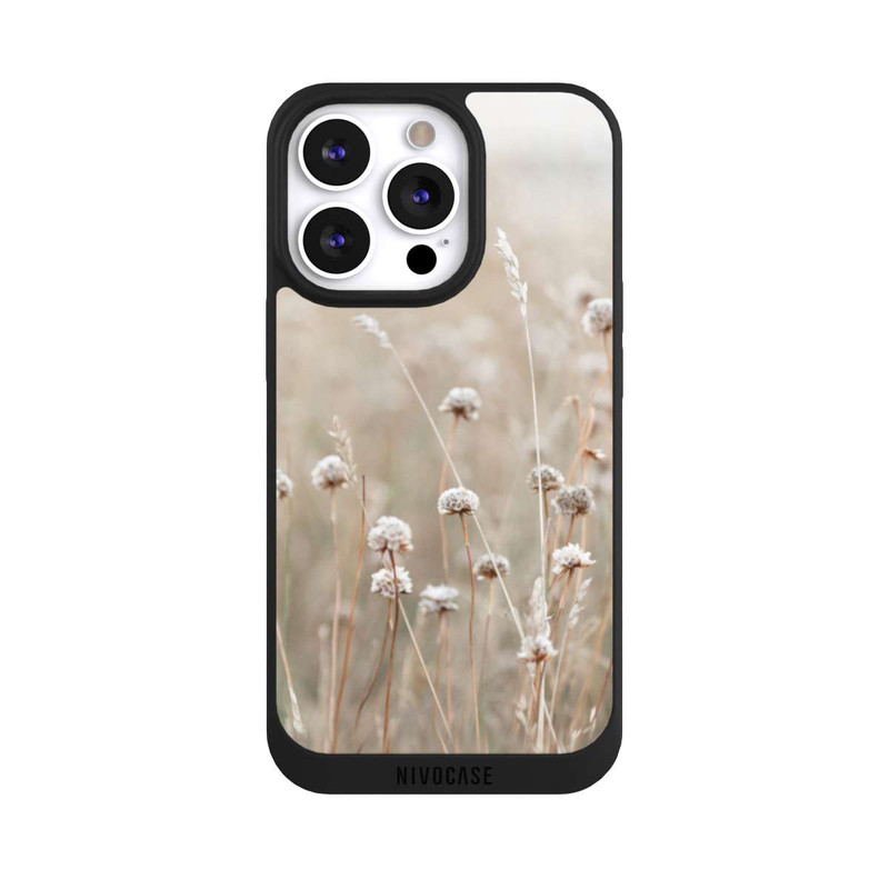 iPhone 13 Pro NIVOpure Coastal Flowers