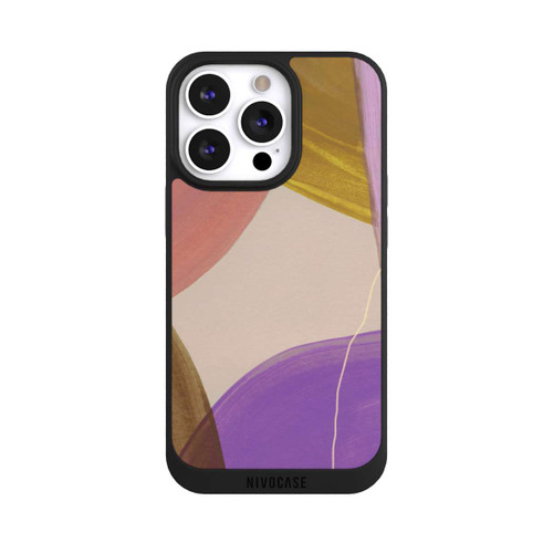 Apple iPhone 13 Pro NIVOpure Graphic Art
