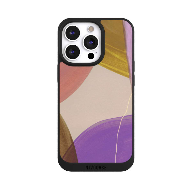 iPhone 13 Pro NIVOpure Graphic Art