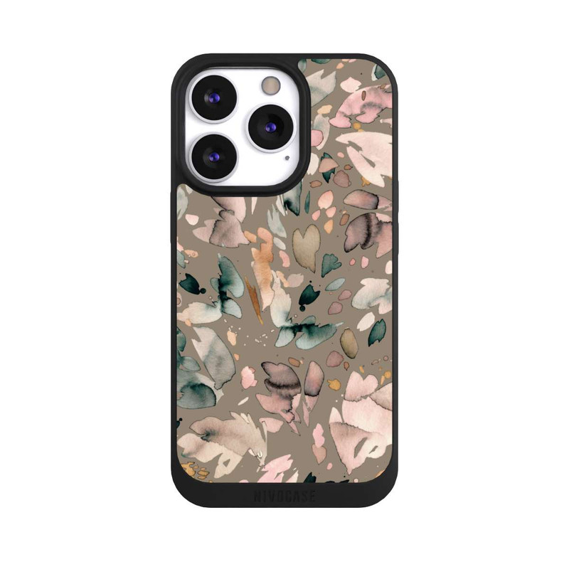 iPhone 13 Pro NIVOpure Soft Leaf Brown