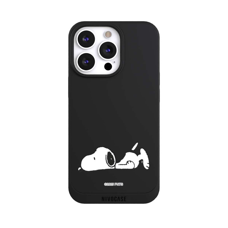 iPhone 13 Pro NIVOpure Snoopy Puppy Tranparent
