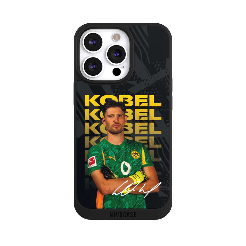 iPhone 13 Pro NIVOpure Gregor Kobel 25/26