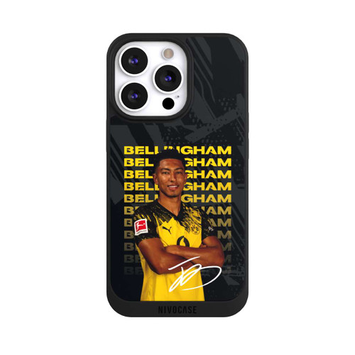Apple iPhone 13 Pro NIVOpure Jobe Bellingham 25/26