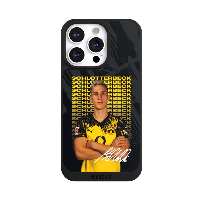 iPhone 13 Pro NIVOpure Nico Schlotterbeck 25/26