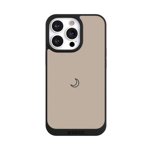 Apple iPhone 13 Pro NIVOpure Lune Minimaliste