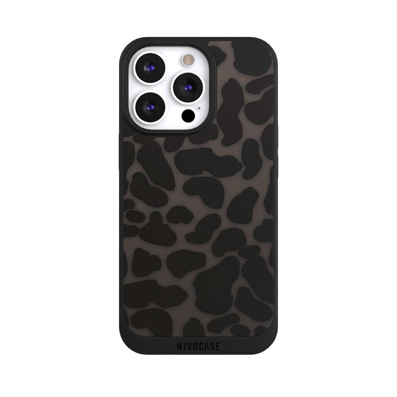 iPhone 13 Pro NIVOpure Leo Muster abstrakt