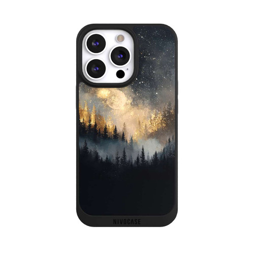 Apple iPhone 13 Pro NIVOpure nächtlicher Wald