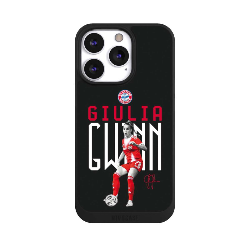 iPhone 13 Pro NIVOpure Giulia Gwinn 25/26