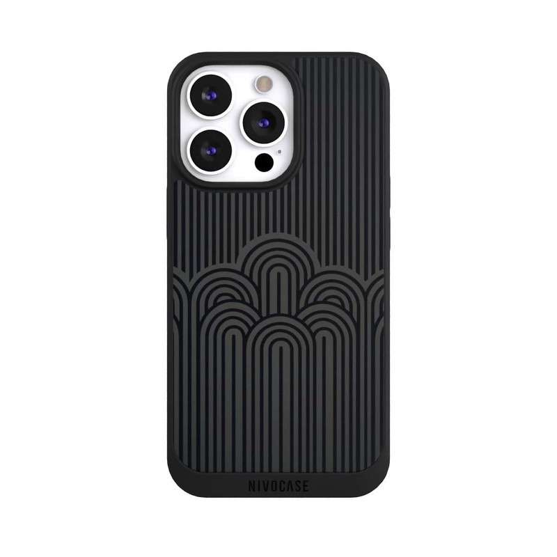 iPhone 13 Pro NIVOpure Lignes fraîches