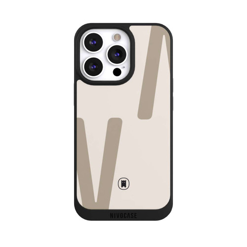 Apple iPhone 13 Pro NIVOpure Nivocase Beige V