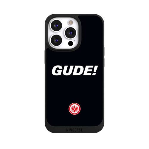 Apple iPhone 13 Pro NIVOpure SGE Gude!