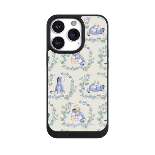 Apple iPhone 13 Pro NIVOpure Eeyore Hugging Pooh Pattern