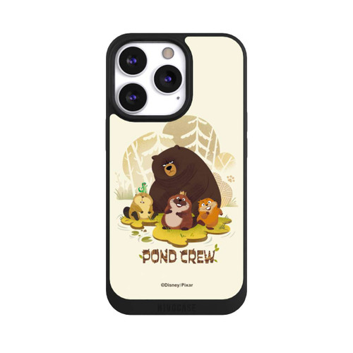 Apple iPhone 13 Pro NIVOpure Hoppers Pond Crew