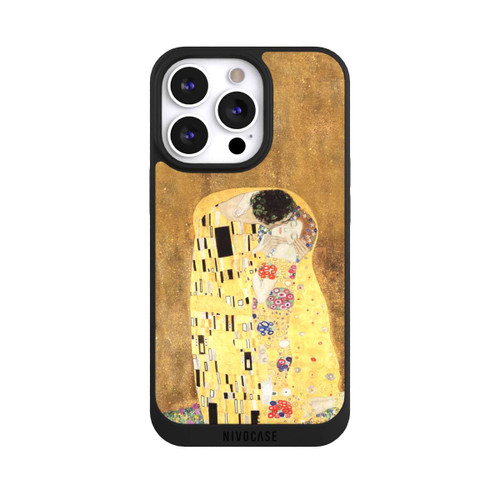 Apple iPhone 13 Pro NIVOpure Le Baiser Peintures