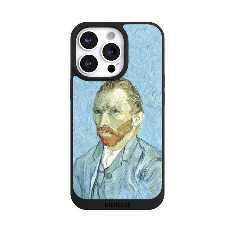 iPhone 13 Pro NIVOpure Self Portrait, 1889