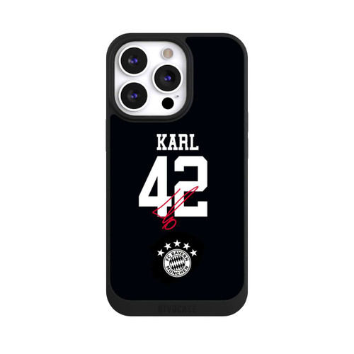 Apple iPhone 13 Pro NIVOpure Karl 42